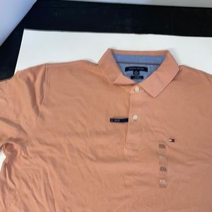 Tommy Hilfiger Polo Shirt
